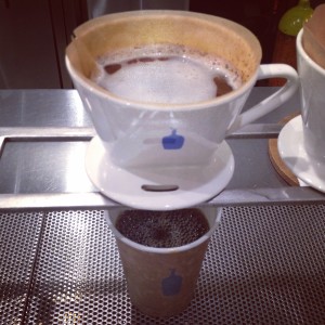 Blue Bottle Coffee