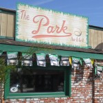 green bay packers bars - The Park Bar and Grill Burbank