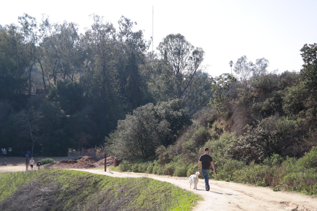 Hike Fryman Canyon