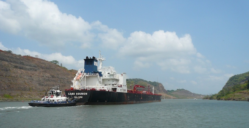 Things to Do at Panama Canal