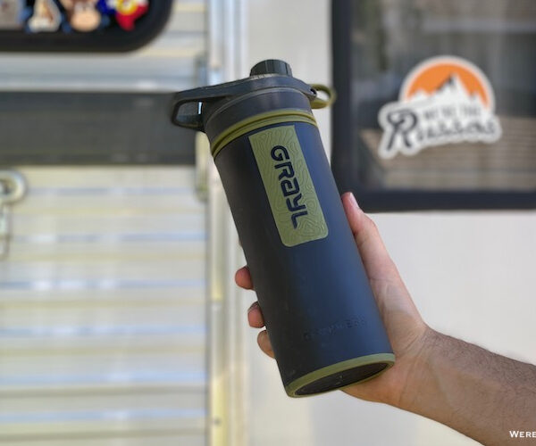 Grayle Water Filter Review