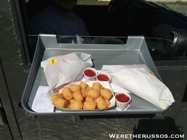 Burger Boy Drive In Cortez CO