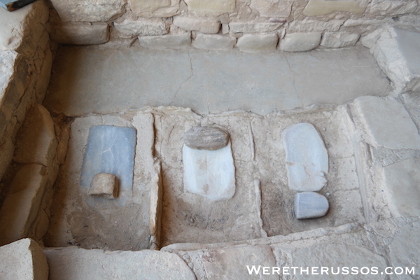 Mesa Verde National Park Spruce Tree House 3