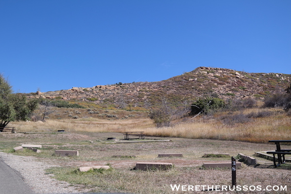 Morefield Campground