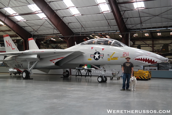 Pima Air Museum 3