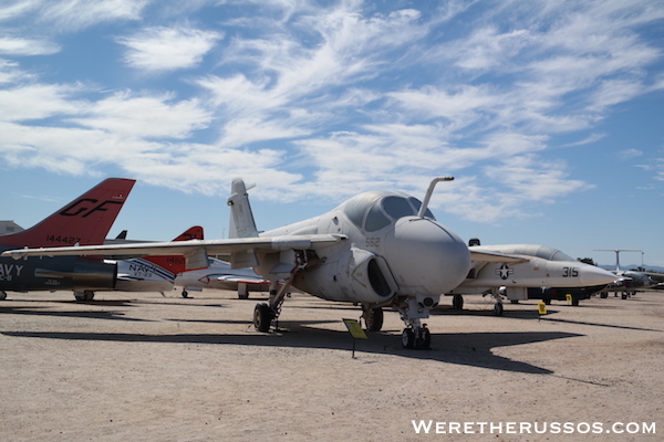 Pima Air Museum 4