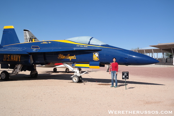 Pima Air Museum 5