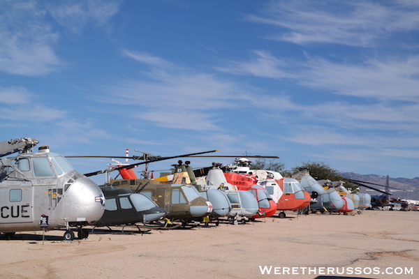 Pima Air Museum 7