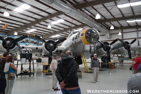 Pima Air Museum 8