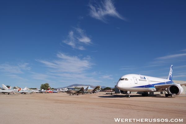 Pima Air Museum 9