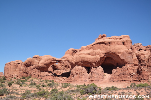 Arches National Park