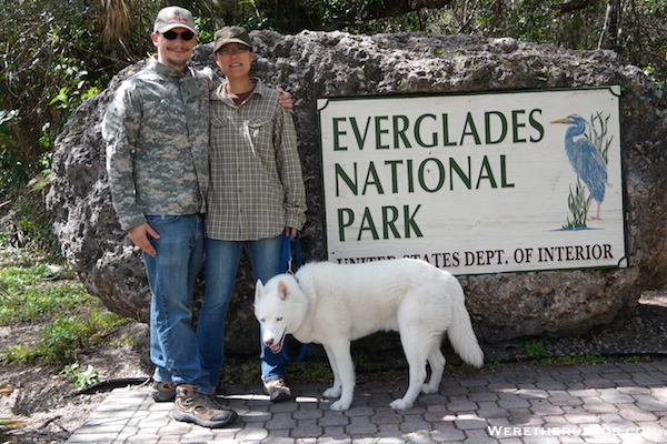 Everglades National Park