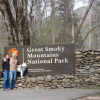 Great Smoky Mountain National Park 1
