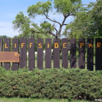 Cliffside Park Racine