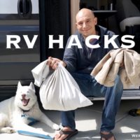 RV Hacks Simple and Cheap