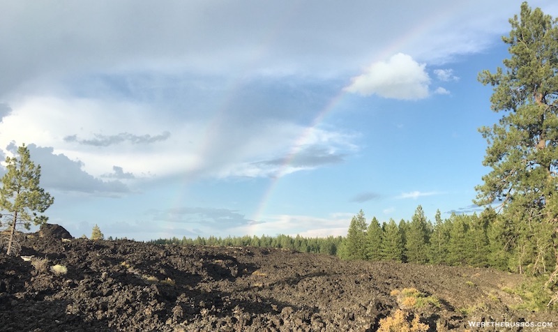 Newberry National Volcanic Monument