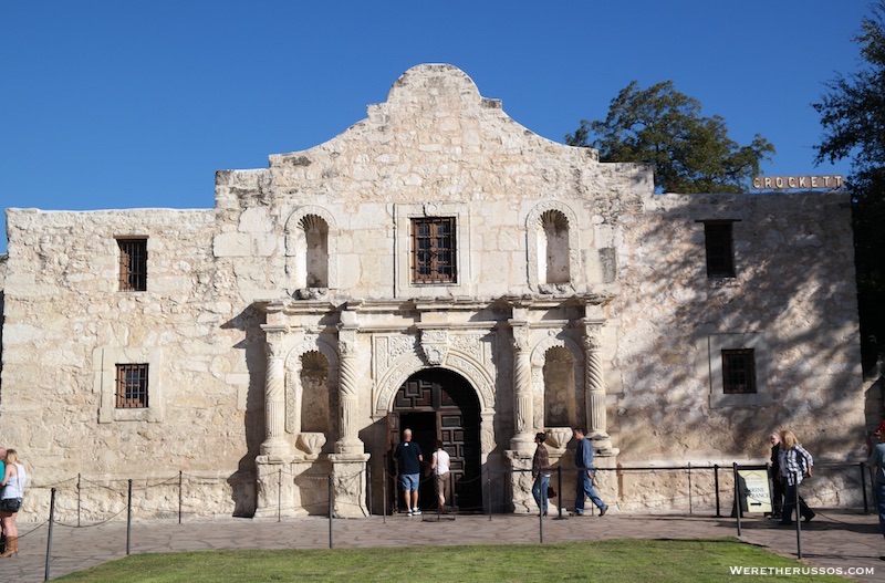 Things to Do in San Antonio Texas - Missions, Tea Garden, The Pearl and More 2