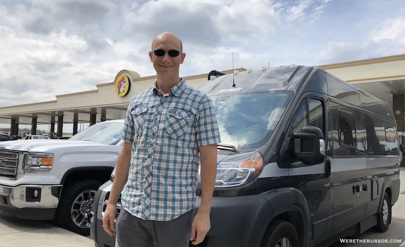 buc ee's bucees