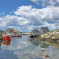 One Week in Nova Scotia Travel Guide