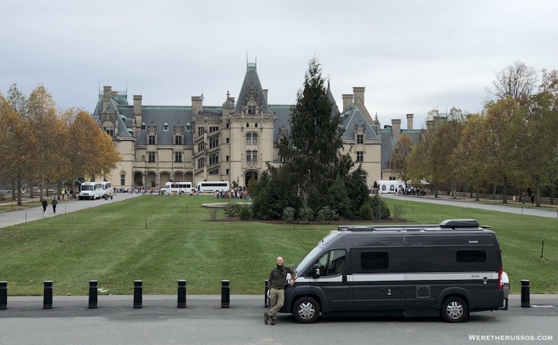 Biltmore Estate Exploring America’s Largest Home in a