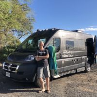 Maui RV Rental Campervan Hawaii
