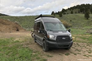 5 Day Yellowstone RV Trip Itinerary - The Best Way to Explore America's ...