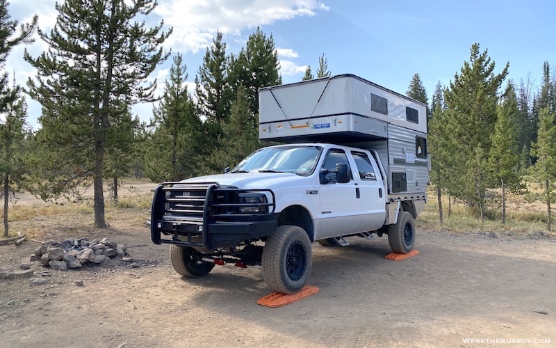 2000 7.3 powerstroke Ford F350