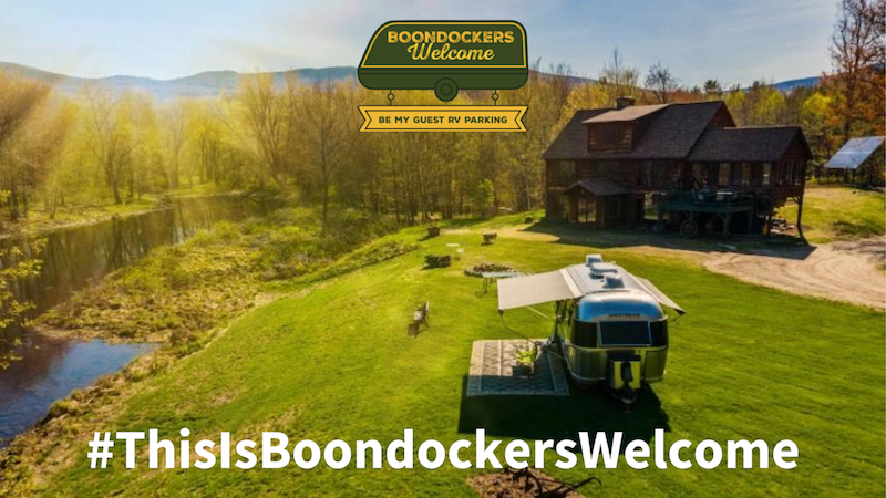 Organizing your RV Supplies - Boondockers Welcome