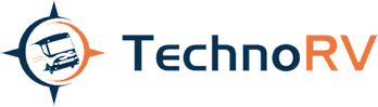Techno RV logo