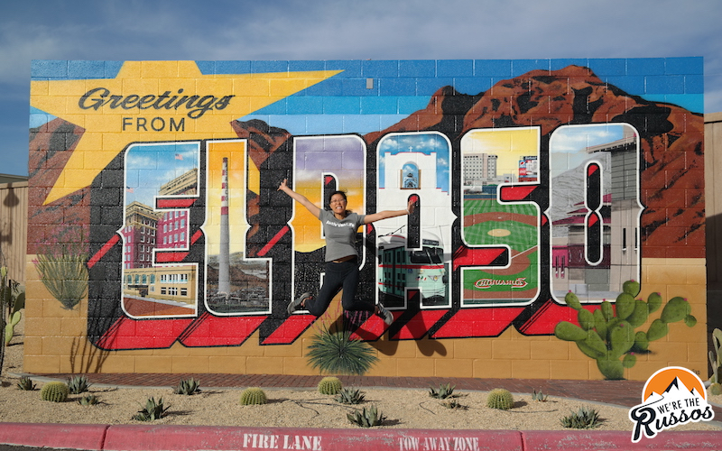 7 Fun Things to Do in El Paso Texas + RV Living Tips 17