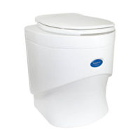 composting toilet for rv