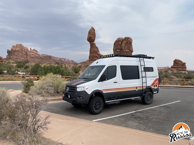 Guide to Exploring Arches National Park 1