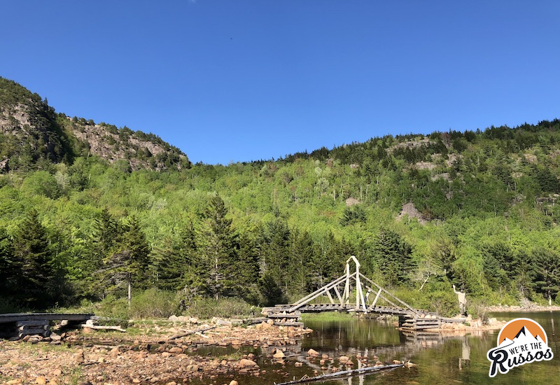 Things to Do at Acadia National Park