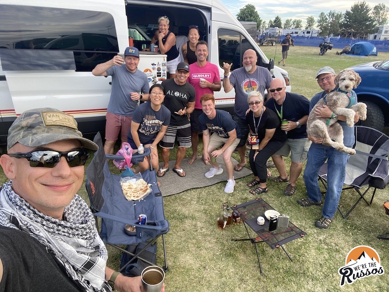 Final Information to Van Life Gatherings in 2024: Meetups, Occasions, and Adventures