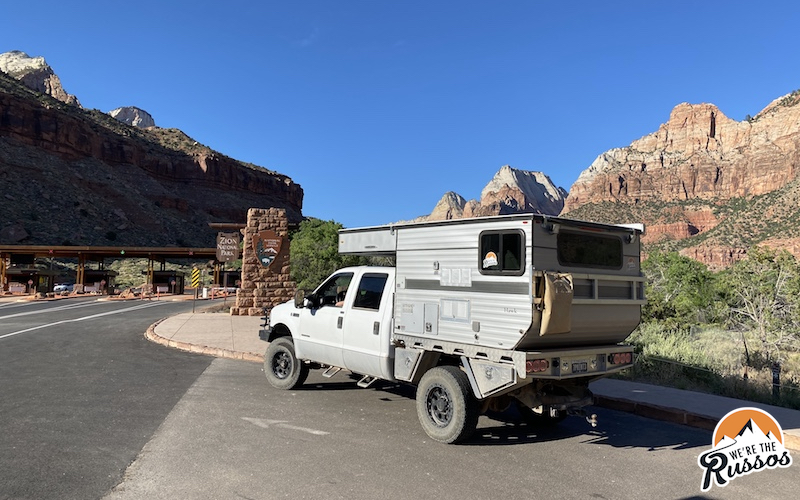 Zion National Park