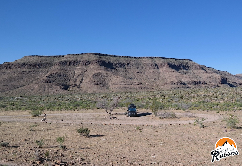 Traveling with Firearms in an RV Across the U.S. 2