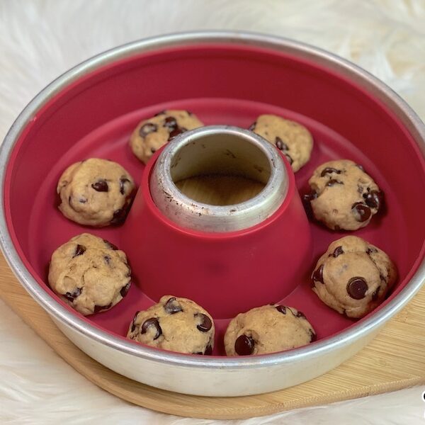 Omnia Oven Recipes Chocolate Chip Cookies