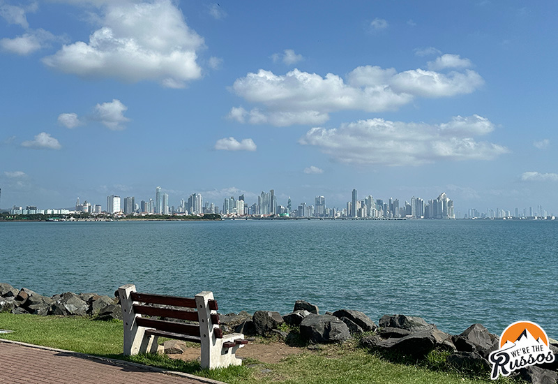 Two weeks in Panama Itinerary