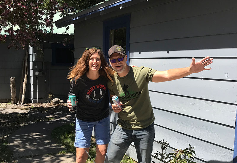 RV Gatherings for Adults: How Camp Carpe Diem Builds Community on the Road - Episode 29 RVing with Joe & Kait 3 April Ken Camp Carpe Diem RV Gatherings for Adults