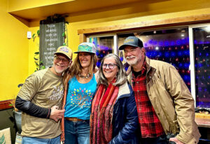 RV Gatherings for Adults - Camp Carpe Diem