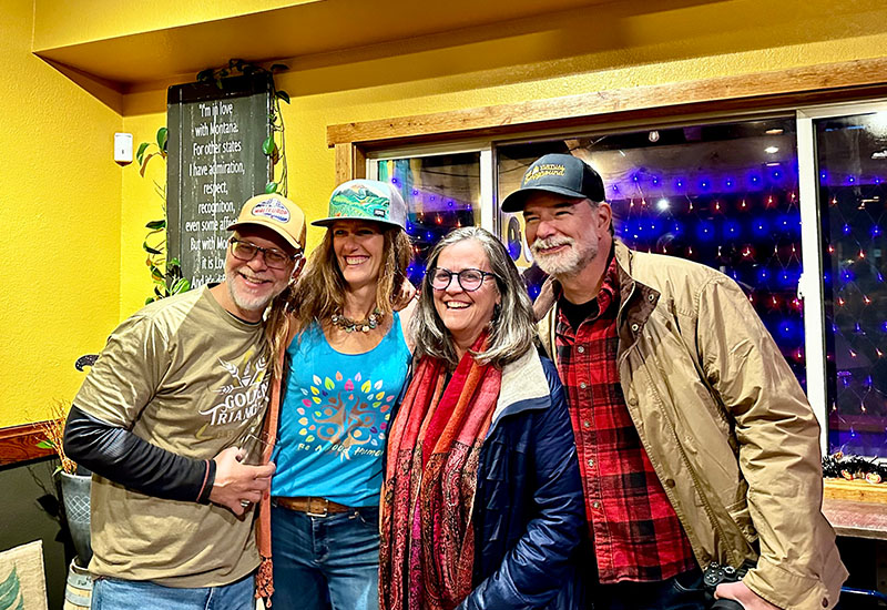 RV Gatherings for Adults: How Camp Carpe Diem Builds Community on the Road - Episode 29 RVing with Joe & Kait 2 RV Gatherings for Adults - Camp Carpe Diem
