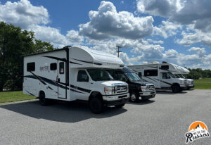 Quigley 4x4 RV Conversions and Lifts