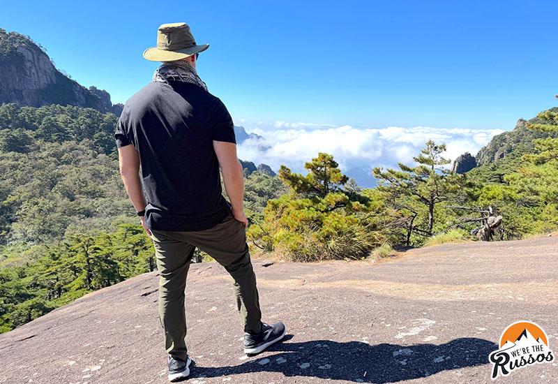 The Greatest Out of doors Clothes for Journey: Our Go-To Gear for Each Journey