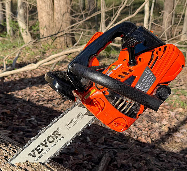 best small chainsaw vevor 25.4cc